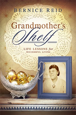 Grandmother'S Shelf (Paperback)