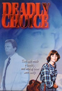 Deadly Choice (DVD)