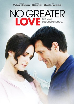 No Greater Love (DVD Audio)