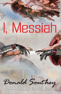 I, Messiah (Paperback)