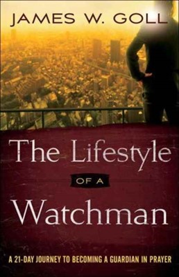 The Lifestyle Of A Watchman (Paperback)