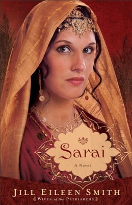 Sarai (Paperback)