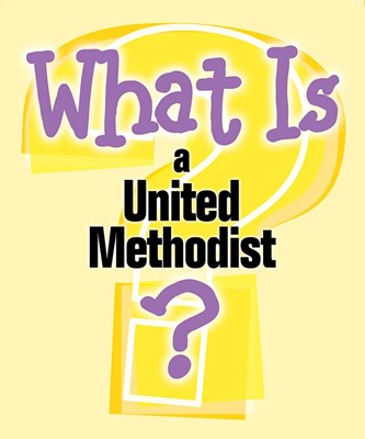 What Is a United Methodist? (Pkg of 5) (Paperback)
