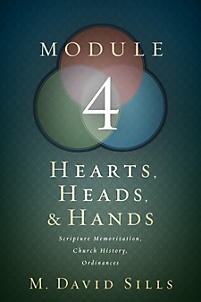 Hearts, Heads, and Hands- Module 4 (Paperback)