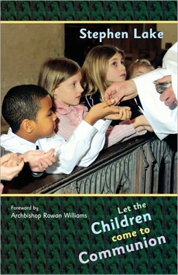 Let The Children Come To Communion (Paperback)