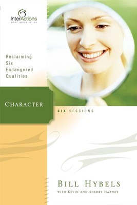 Character (Paperback)