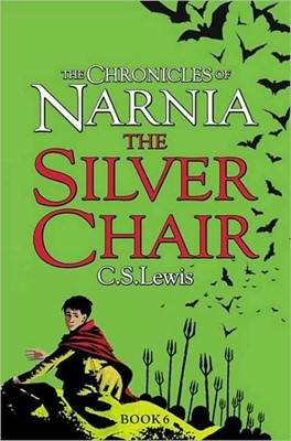 The Silver Chair (Paperback)