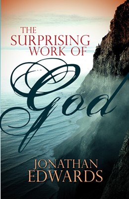 Surprising Work Of God (Paperback)