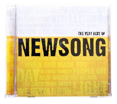 Very Best of Newsong (CD-Audio)