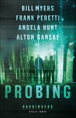 Probing (Paperback)