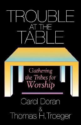 Trouble At The Table (Paperback)