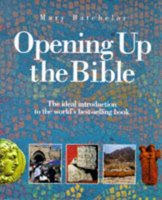 Opening Up The Bible (Paperback)