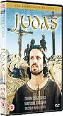 Judas DVD (DVD)