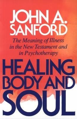 Healing body and soul (Paperback)