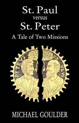 St. Paul Vs. St. Peter (Paperback)