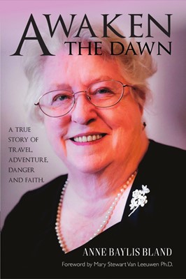 Awaken The Dawn (Paperback)