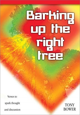 Barking Up the Right Tree (Paperback)