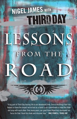 Lessons From The Road (Paperback)