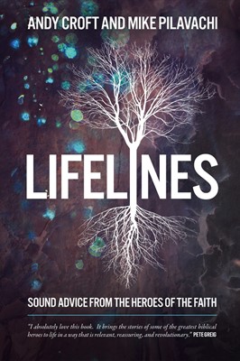 LifeLines (Paperback)