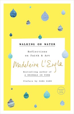 Walking On Water (Paperback)