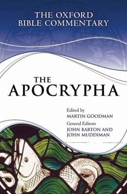 KJV Commentary On The Apocrypha (Paperback)