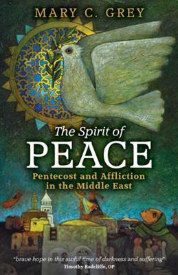 The Spirit of Peace (Paperback)