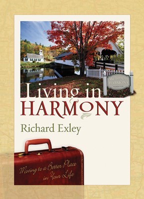 Living In Harmony (Paperback)