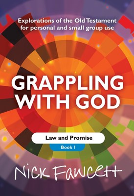 Grappling with God Book 1 (Paperback)