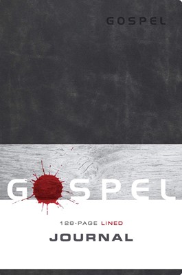 Gospel Journal (Imitation Leather)