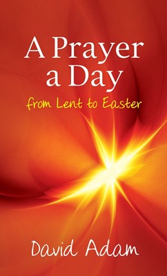 Prayer a Day For Lent, A (Paperback)