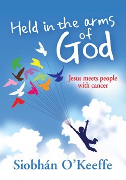 Held in the Arms of God (Paperback)