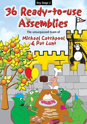 36 Ready To Use Assemblies (Paperback)