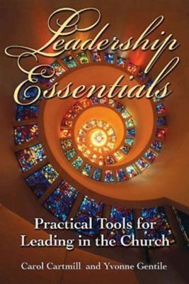 Leadership Essentials (Paperback)