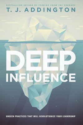 Deep Influence (Paperback)