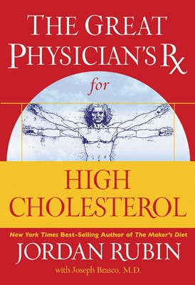 The Great Physician's Rx for High Cholesterol (Paperback)