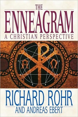 Enneagram: A Christian Perspective (Paperback)