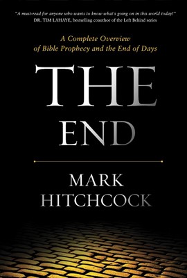 The End (Hard Cover)