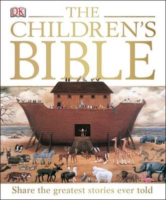 The Children's Bible (Hard Cover)