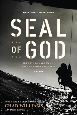Seal Of God (Paperback)