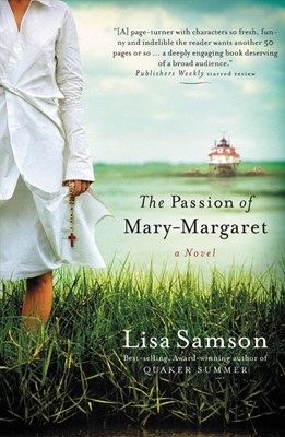 The Passion of Mary-Margaret (Paperback)