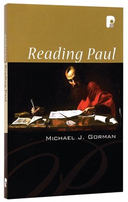 Reading Paul (Paperback)