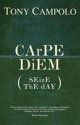 Carpe Diem (Paperback)