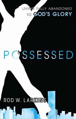Possessed (Paperback)