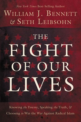 The Fight of Our Lives (Hard Cover)