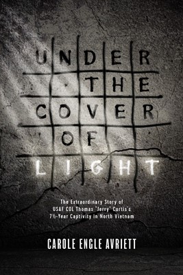 Under The Cover Of Light (Paperback)