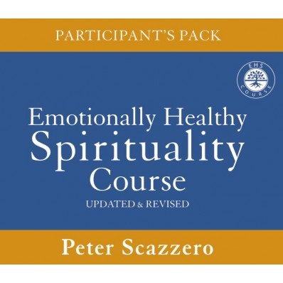 Emotionally Healthy Spirituality Course Participant's Pack (Kit)