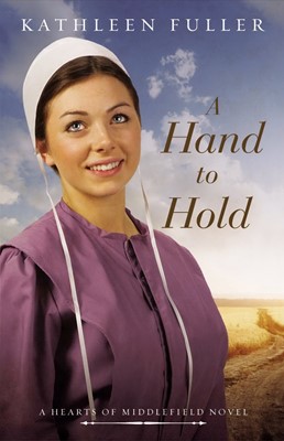 Hand to Hold, A (Paperback)
