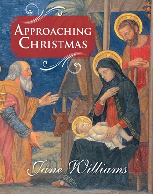 Approaching Christmas (Hard Cover)