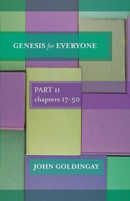 Genesis For Everyone Part 2 (Paperback)