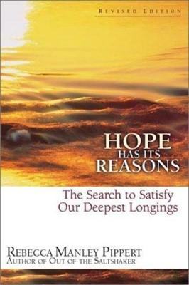 Hope Has It's Reasons (Paperback)